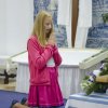 Перша Свята Сповідь, м. Лісабон